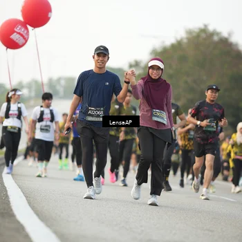 Runner Photo 6327790
