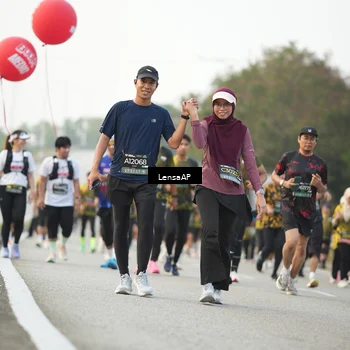 Runner Photo 6327791