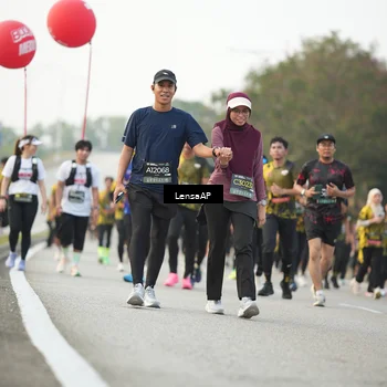 Runner Photo 6327794
