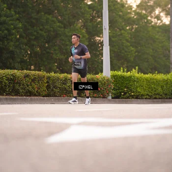 Runner Photo 6327795