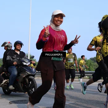 Runner Photo 6327796