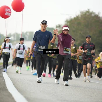 Runner Photo 6327802