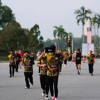 Runner Photo 6327806