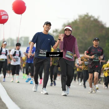 Runner Photo 6327808