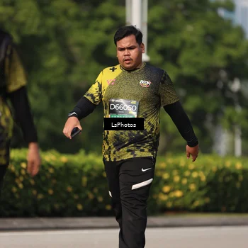 Runner Photo 6327824