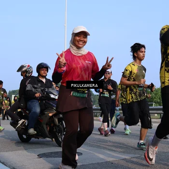 Runner Photo 6327827