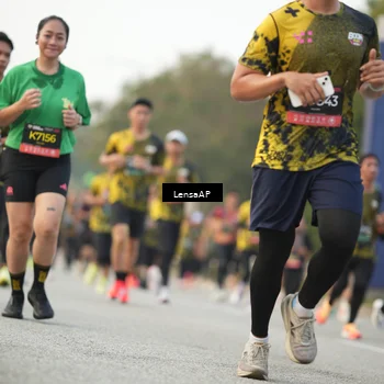 Runner Photo 6327830