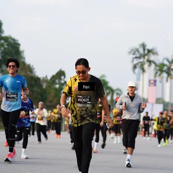 Runner Photo 6327832