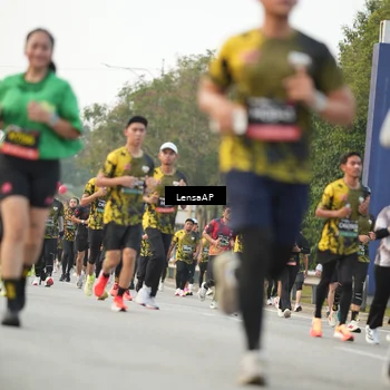 Runner Photo 6327835