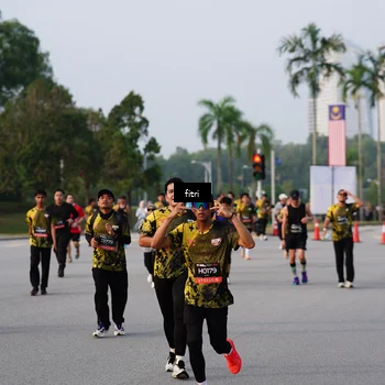 Runner Photo 6327838