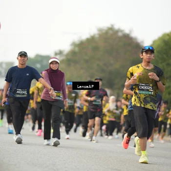 Runner Photo 6327841