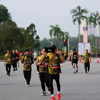 Runner Photo 6327844
