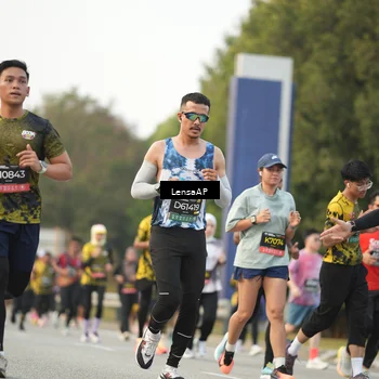 Runner Photo 6327845