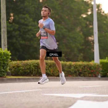 Runner Photo 6327856