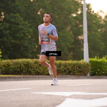 Runner Photo 6327857