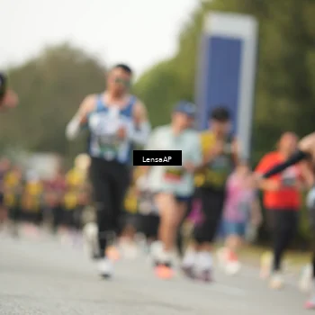 Runner Photo 6327858
