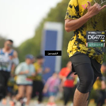 Runner Photo 6327860