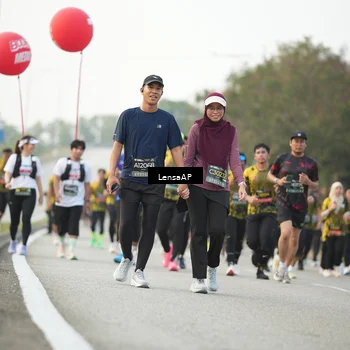 Runner Photo 6327861