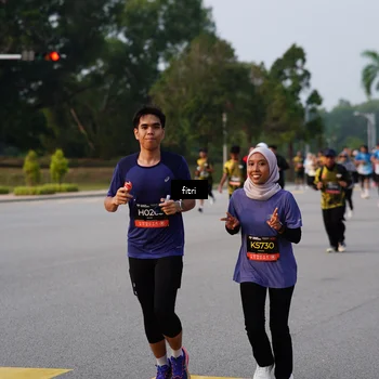 Runner Photo 6327868