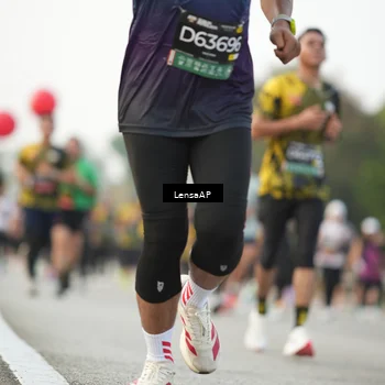 Runner Photo 6327869