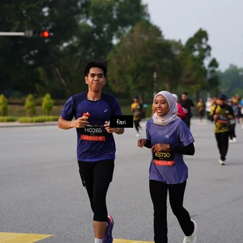 Runner Photo 6327872