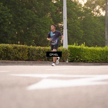 Runner Photo 6327874