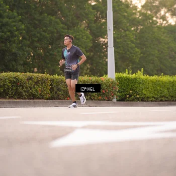 Runner Photo 6327877