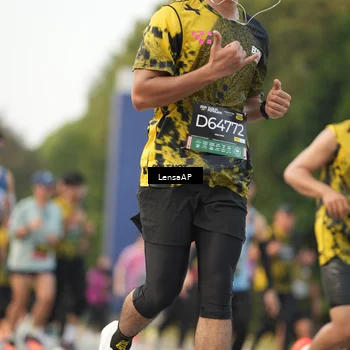 Runner Photo 6327879