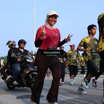 Runner Photo 6327882