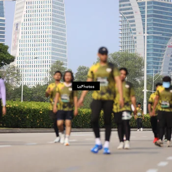 Runner Photo 6327889