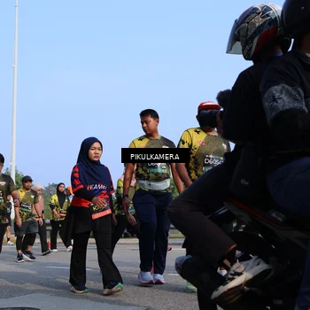 Runner Photo 6327892