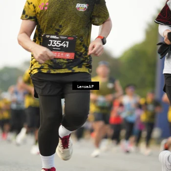 Runner Photo 6327897