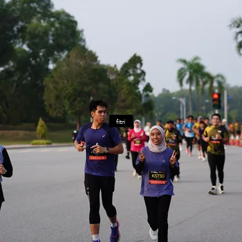 Runner Photo 6327898