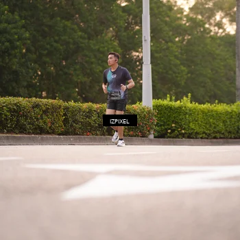 Runner Photo 6327900