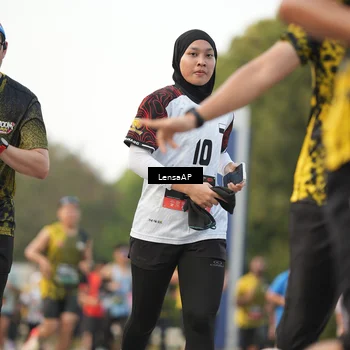 Runner Photo 6327901
