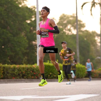 Runner Photo 6327913