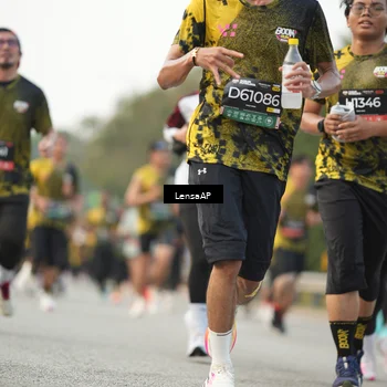 Runner Photo 6327914