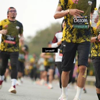 Runner Photo 6327915