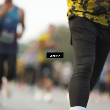 Runner Photo 6327918