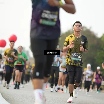 Runner Photo 6327923
