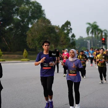 Runner Photo 6327930