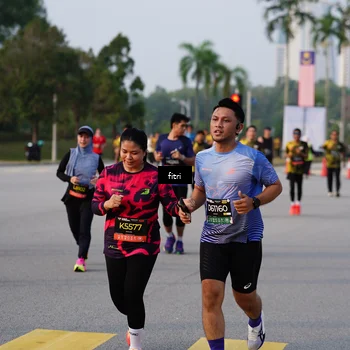 Runner Photo 6327931