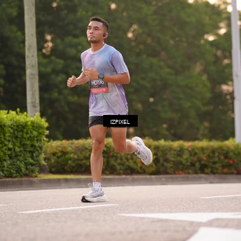 Runner Photo 6327932