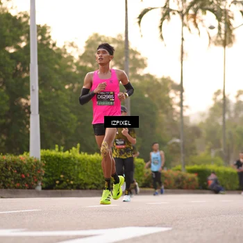 Runner Photo 6327934