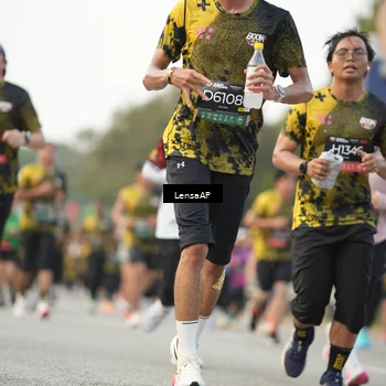 Runner Photo 6327935