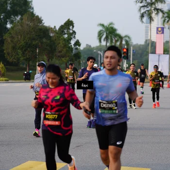 Runner Photo 6327939
