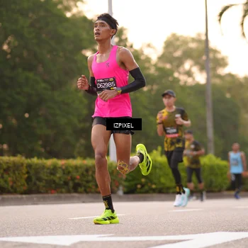 Runner Photo 6327944