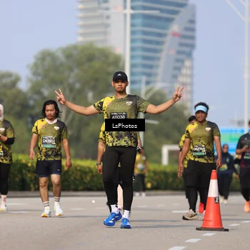 Runner Photo 6327946