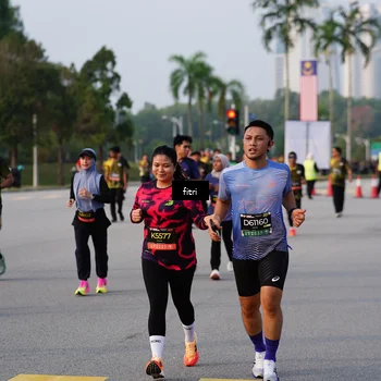 Runner Photo 6327953