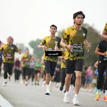Runner Photo 6327955